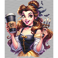 Disney Style-DSN 866